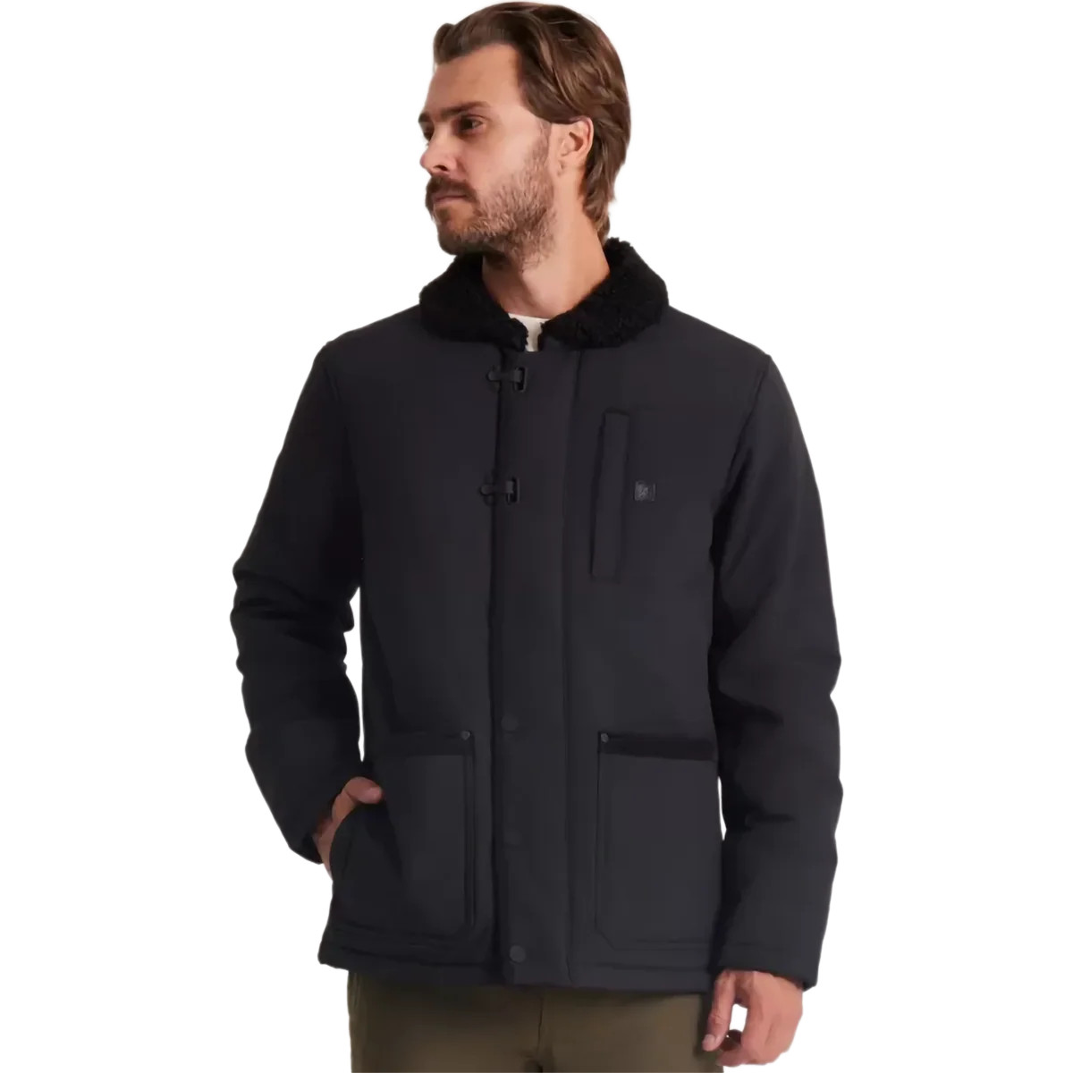 Men's Axeman Jacket - Image 4