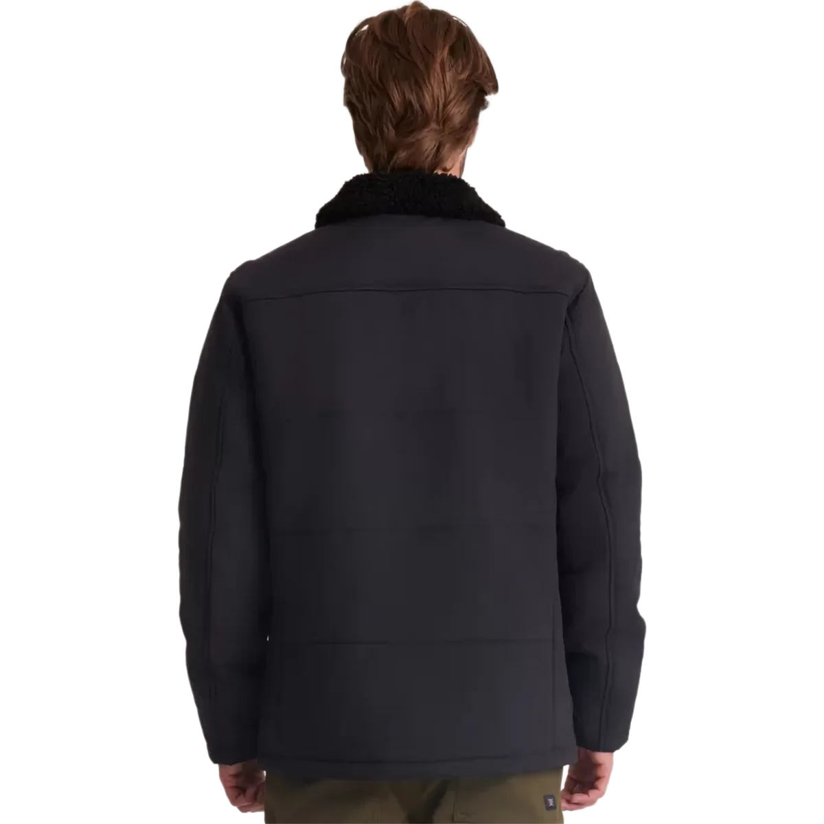 Men's Axeman Jacket - Image 5