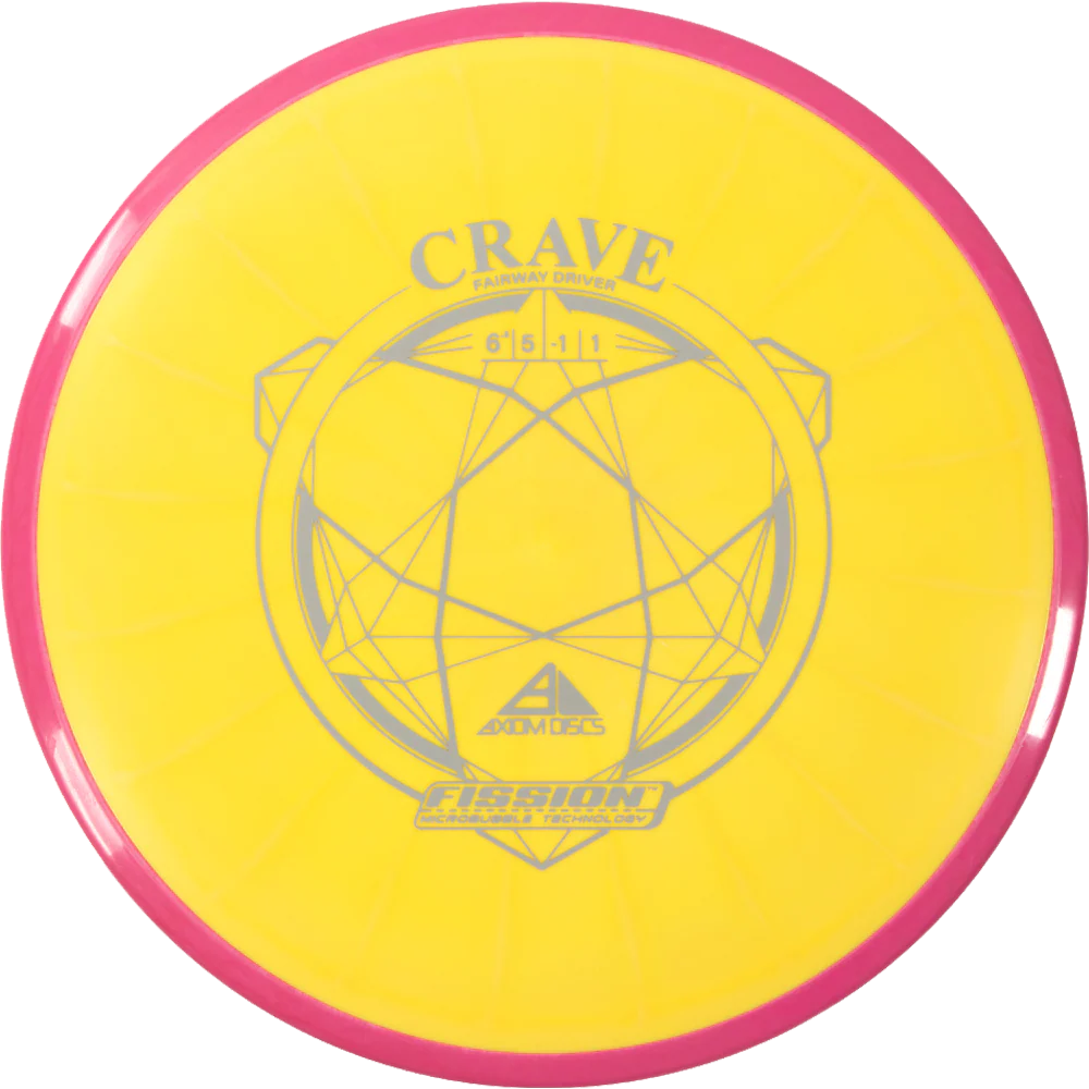 Fission Crave