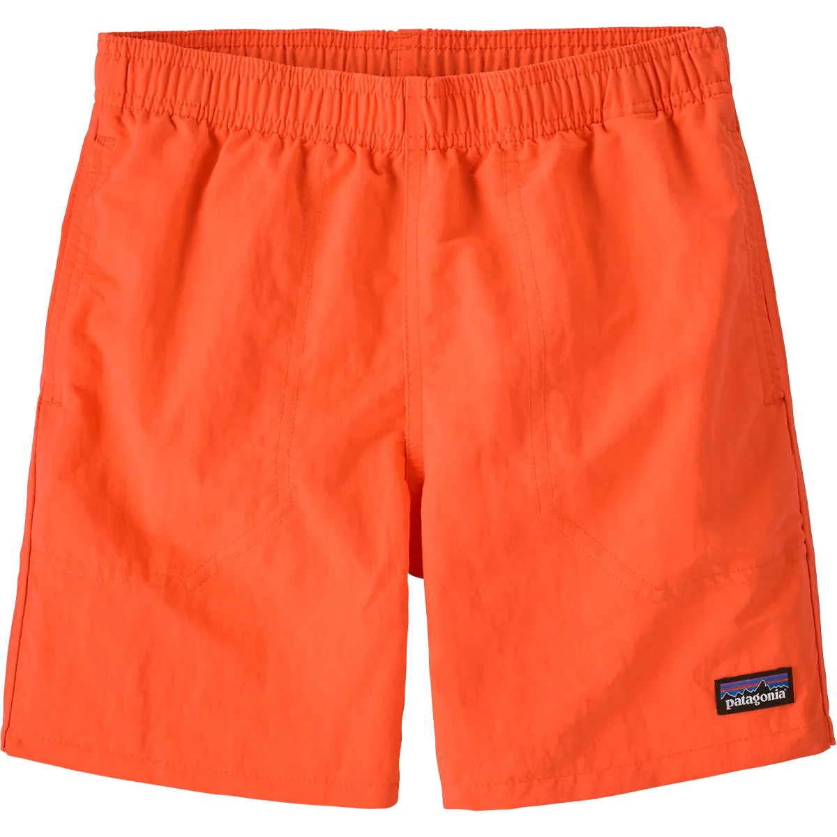 Youth Baggies Shorts 5" Lined - Image 2
