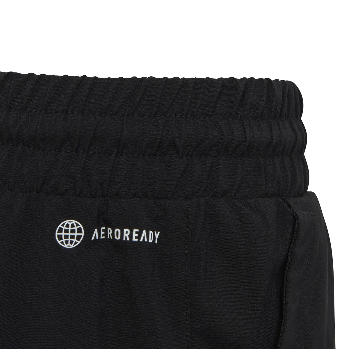 Boys Club 3 Stripe Shorts - Image 4