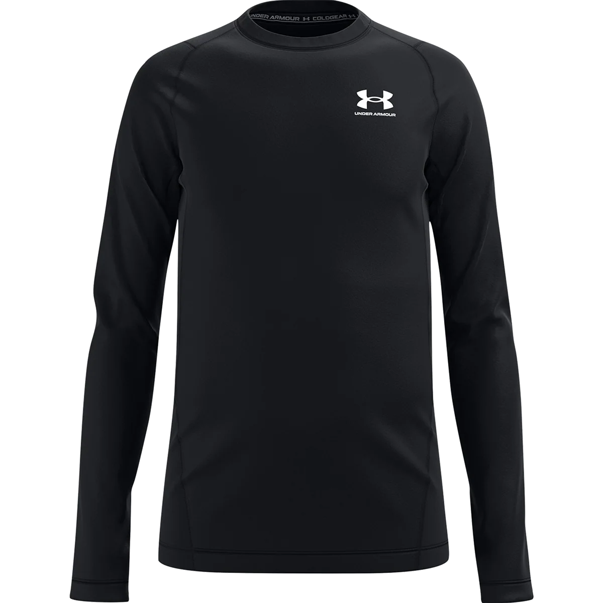Youth Coldgear Long Sleeve