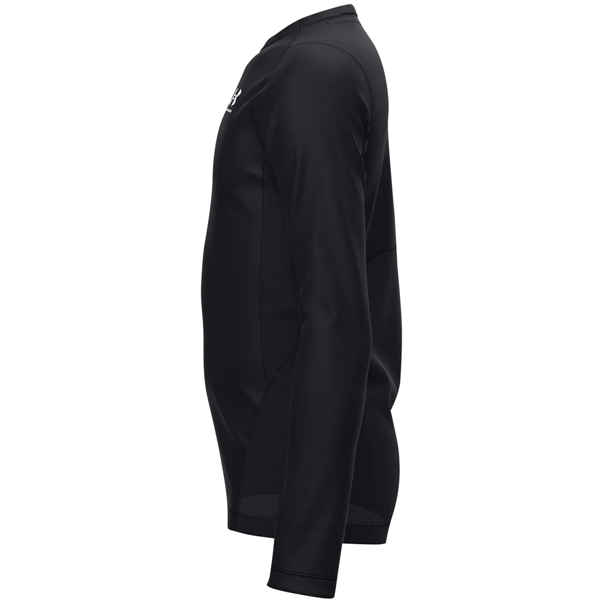 Youth Coldgear Long Sleeve - Image 4