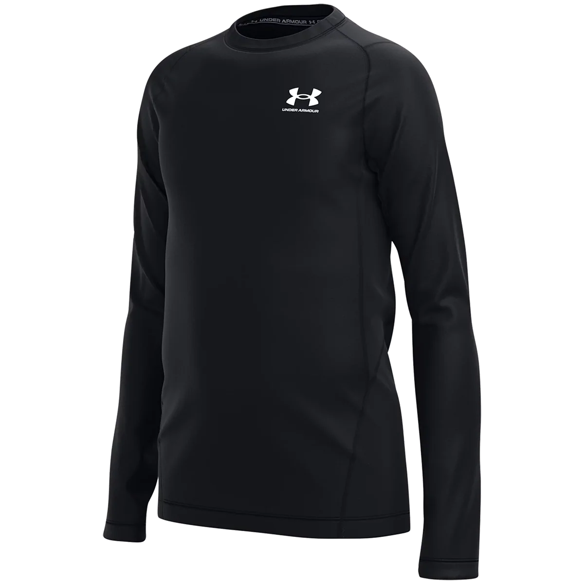 Youth Coldgear Long Sleeve - Image 5