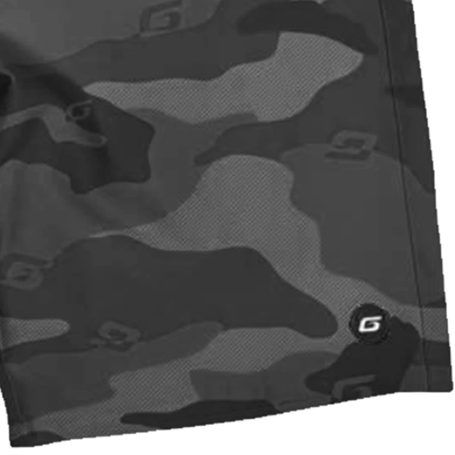 Youth Elevation Hybrid Boardshort - Image 3