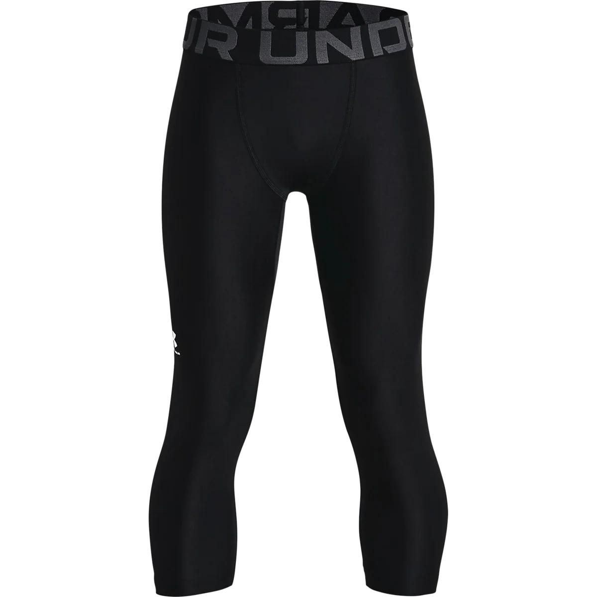 Boys' HeatGear 3/4 Leggings