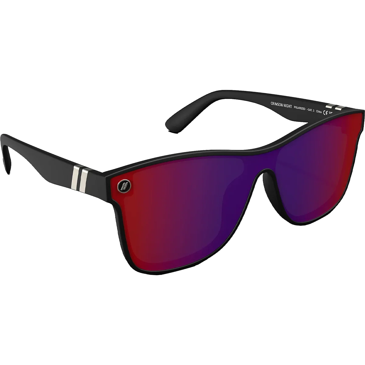 Millenia X2 Crimson Night - Image 5