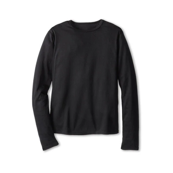 Sports Basement Youth Pepper Bi-Ply Crew
