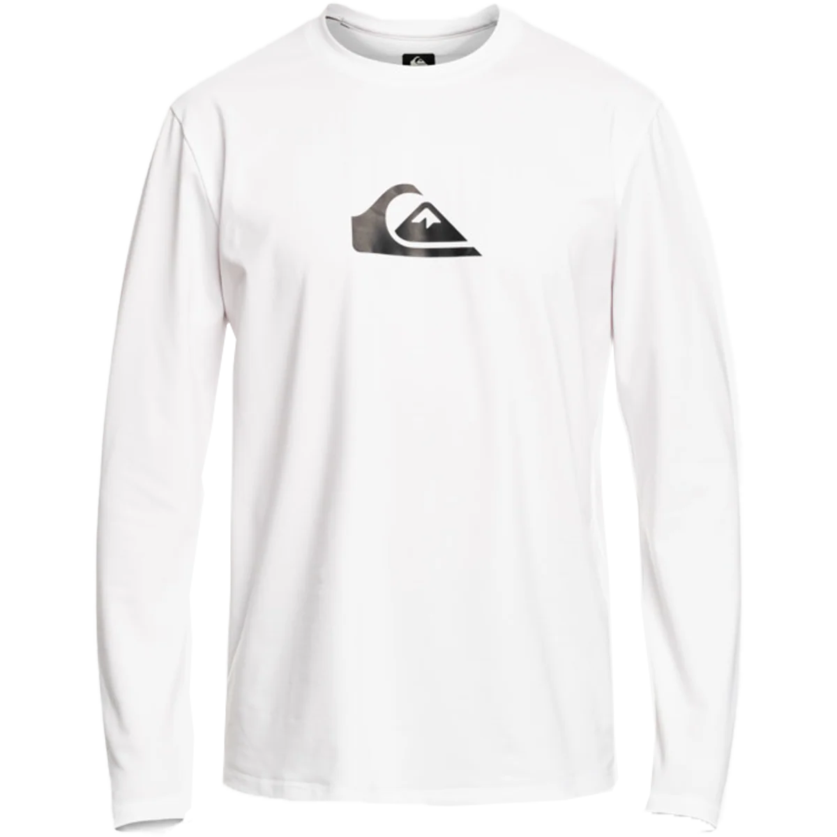 Youth Solid Streak Long Sleeve