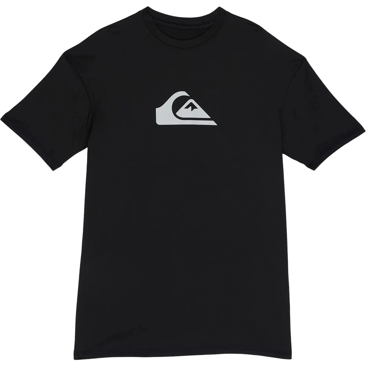 Youth Solid Streak Short Sleeve