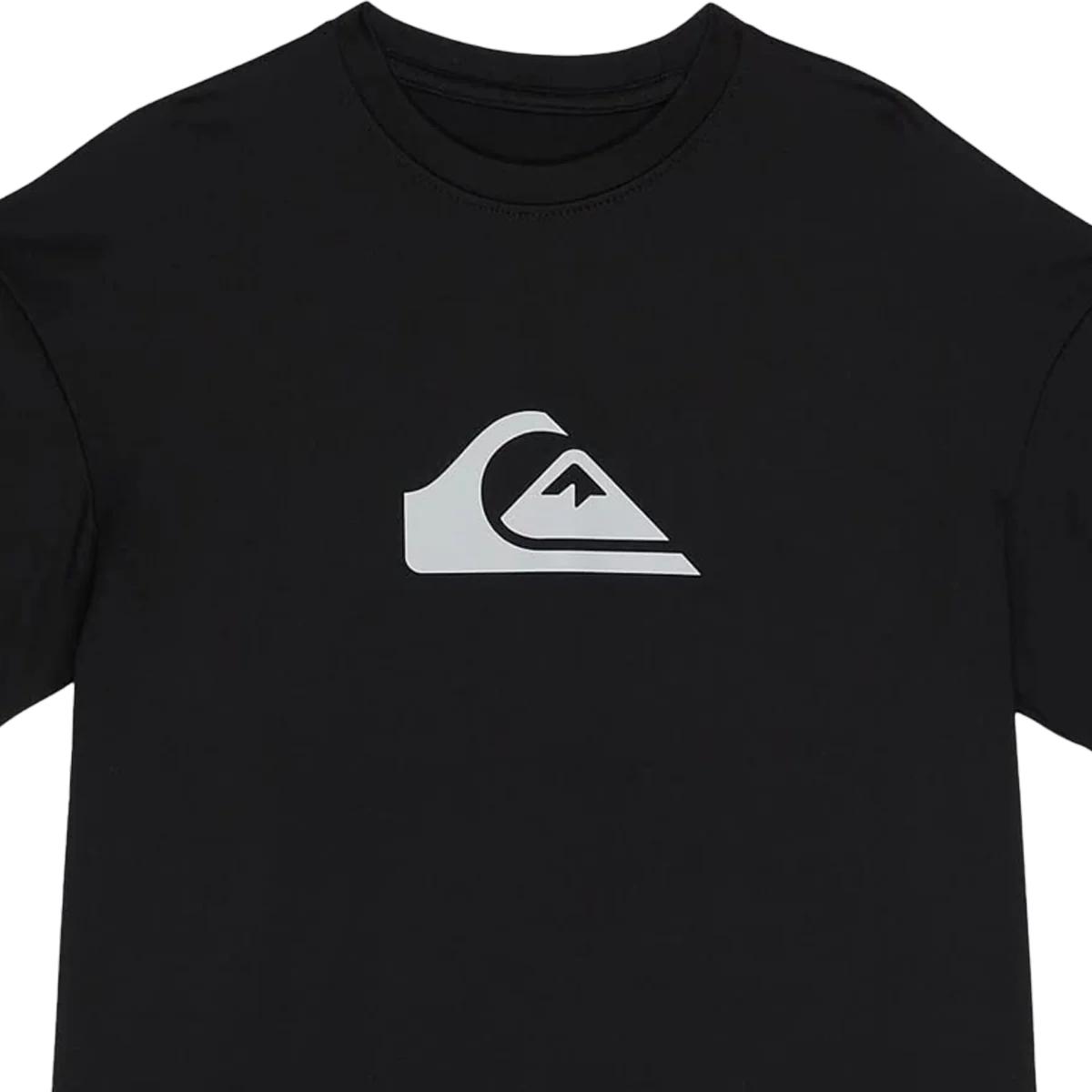 Youth Solid Streak Short Sleeve - Image 2
