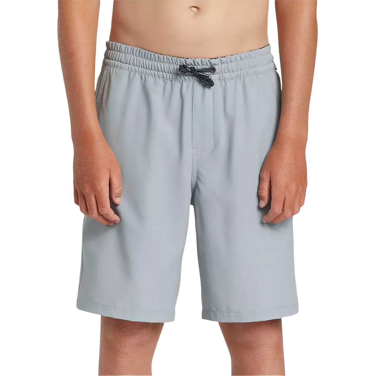 Youth Taxer Amphibian 17” Hybrid Shorts - Image 5