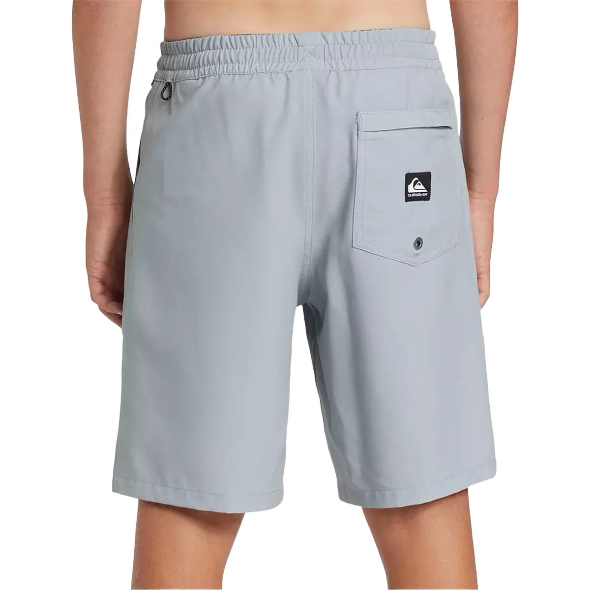 Youth Taxer Amphibian 17” Hybrid Shorts - Image 6