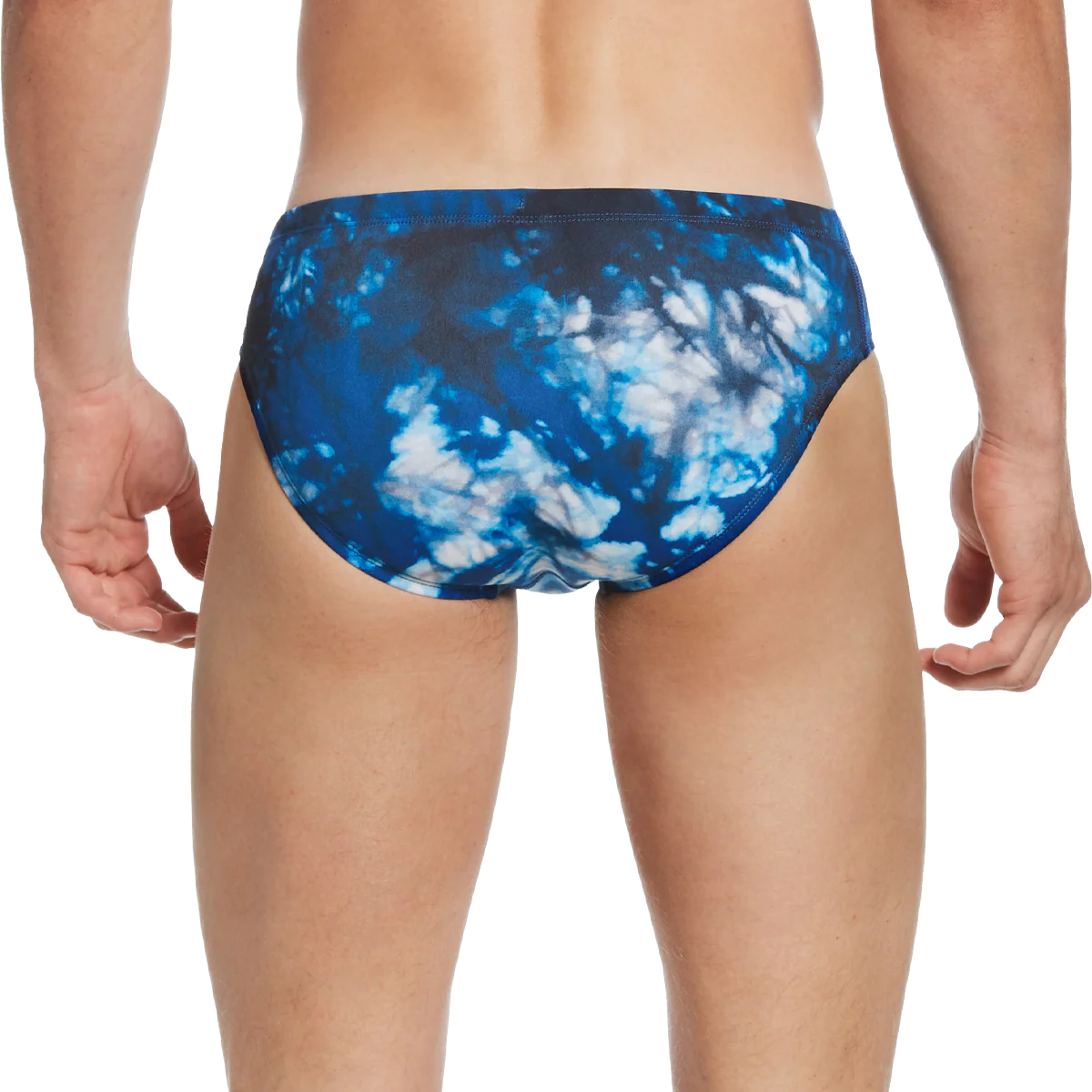 Youth Tie Dye Brief - Image 5