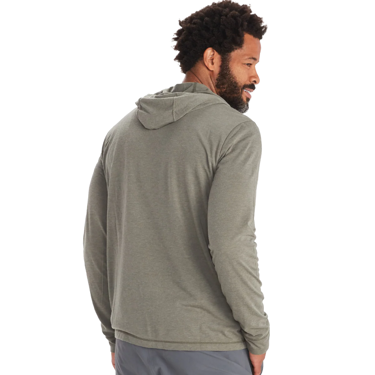 Men's BugsAway Solaro Hoody - Image 2