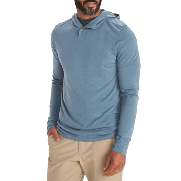 Men's BugsAway Solaro Hoody