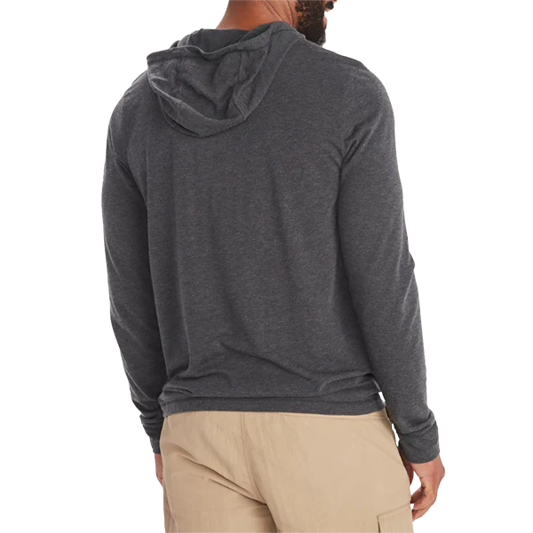 Men's BugsAway Solaro Hoody - Image 3