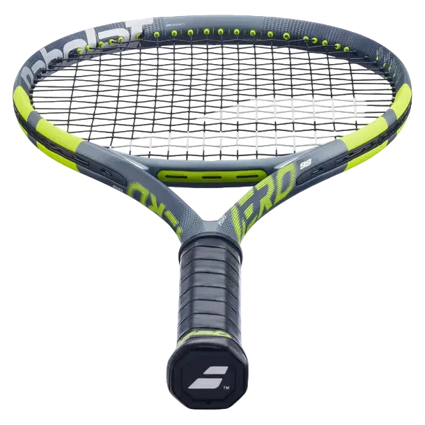 Babolat Pure Aero 98 Gen 9 Racket Demo - Image 2