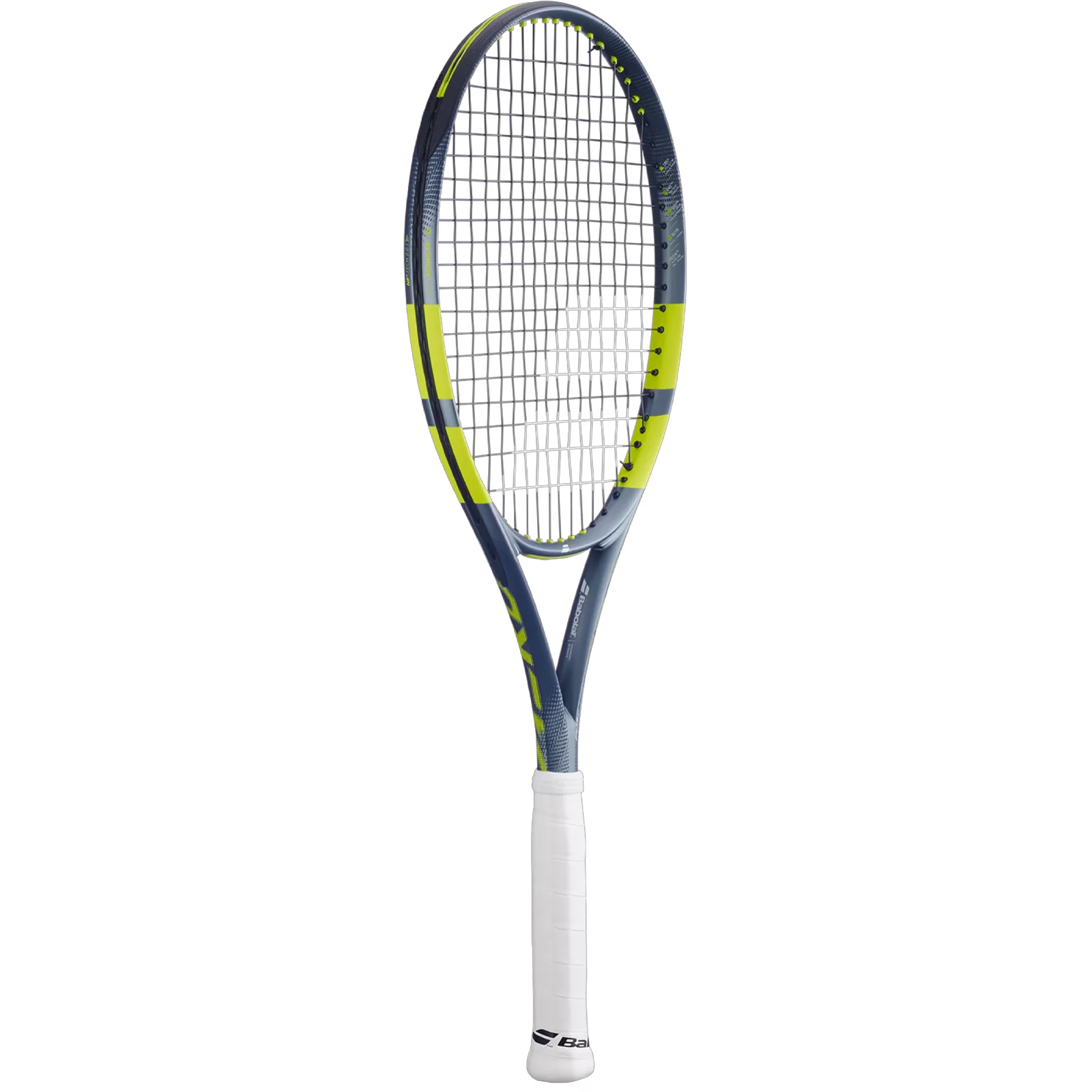 Babolat Pure Aero Team Gen 9 Racket Demo - Image 2