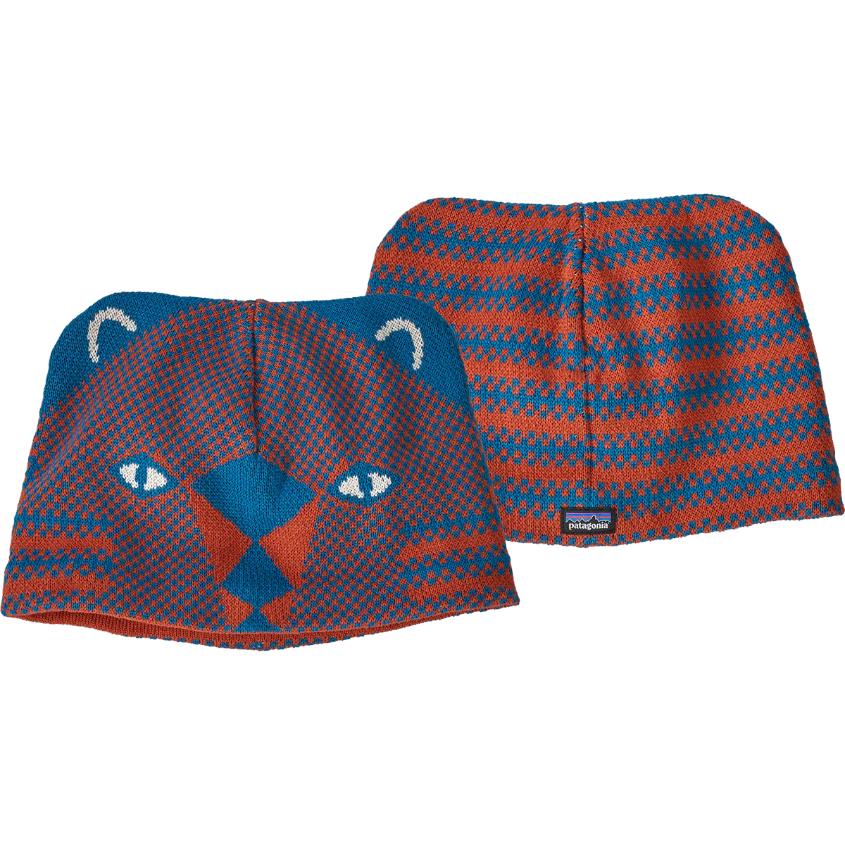 Youth Baby Animal Friends Beanie - Image 2