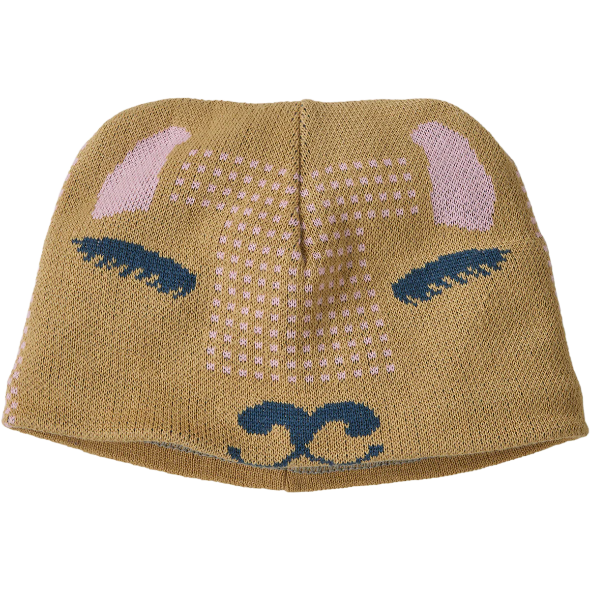 Youth Baby Animal Friends Beanie - Image 3
