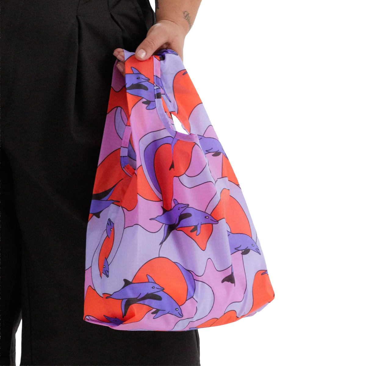 Baby Baggu - Image 10