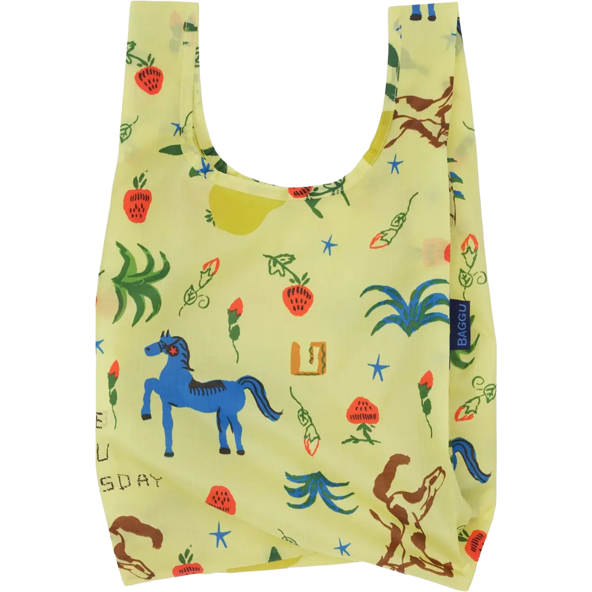 Baby Baggu - Image 2