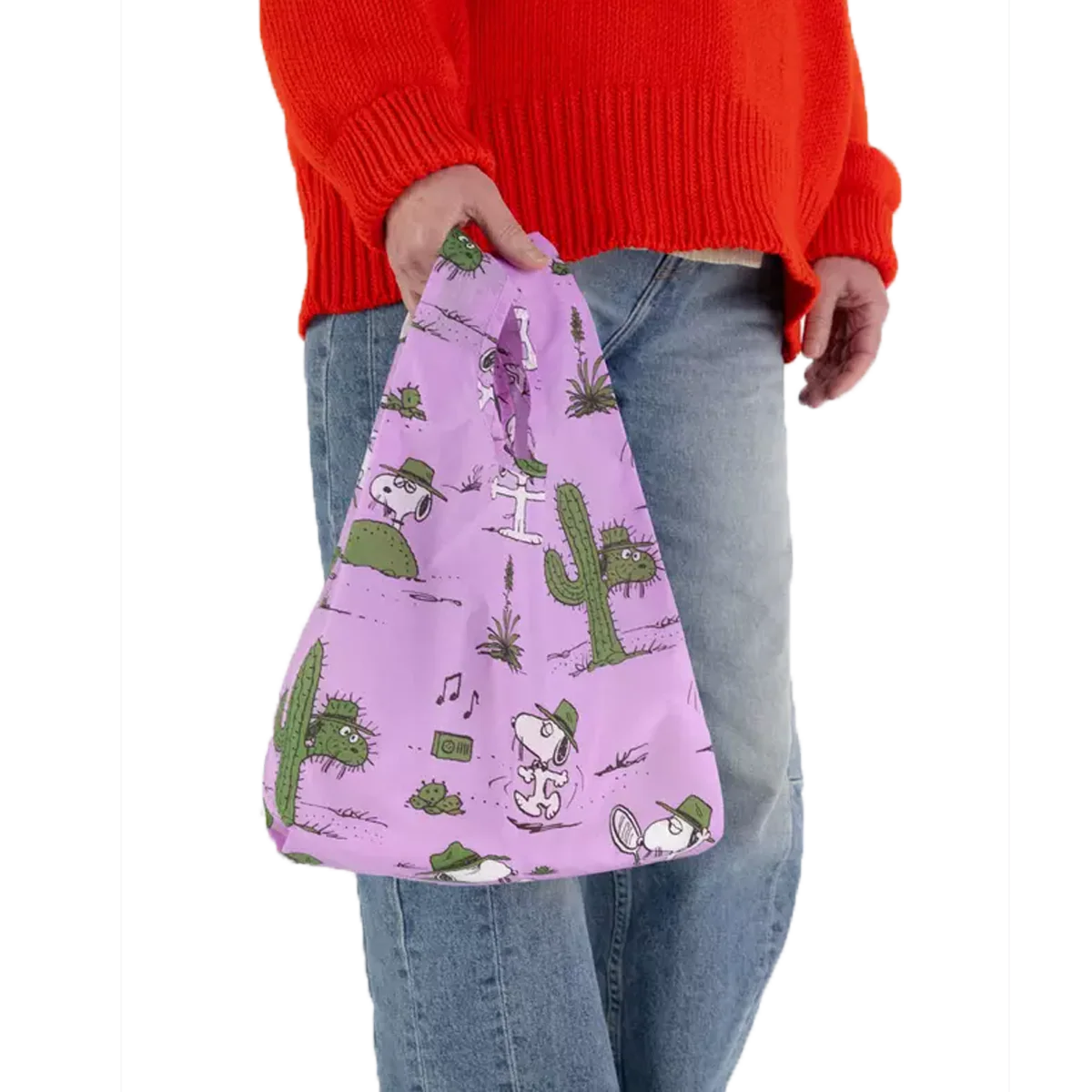 Baby Baggu - Image 3