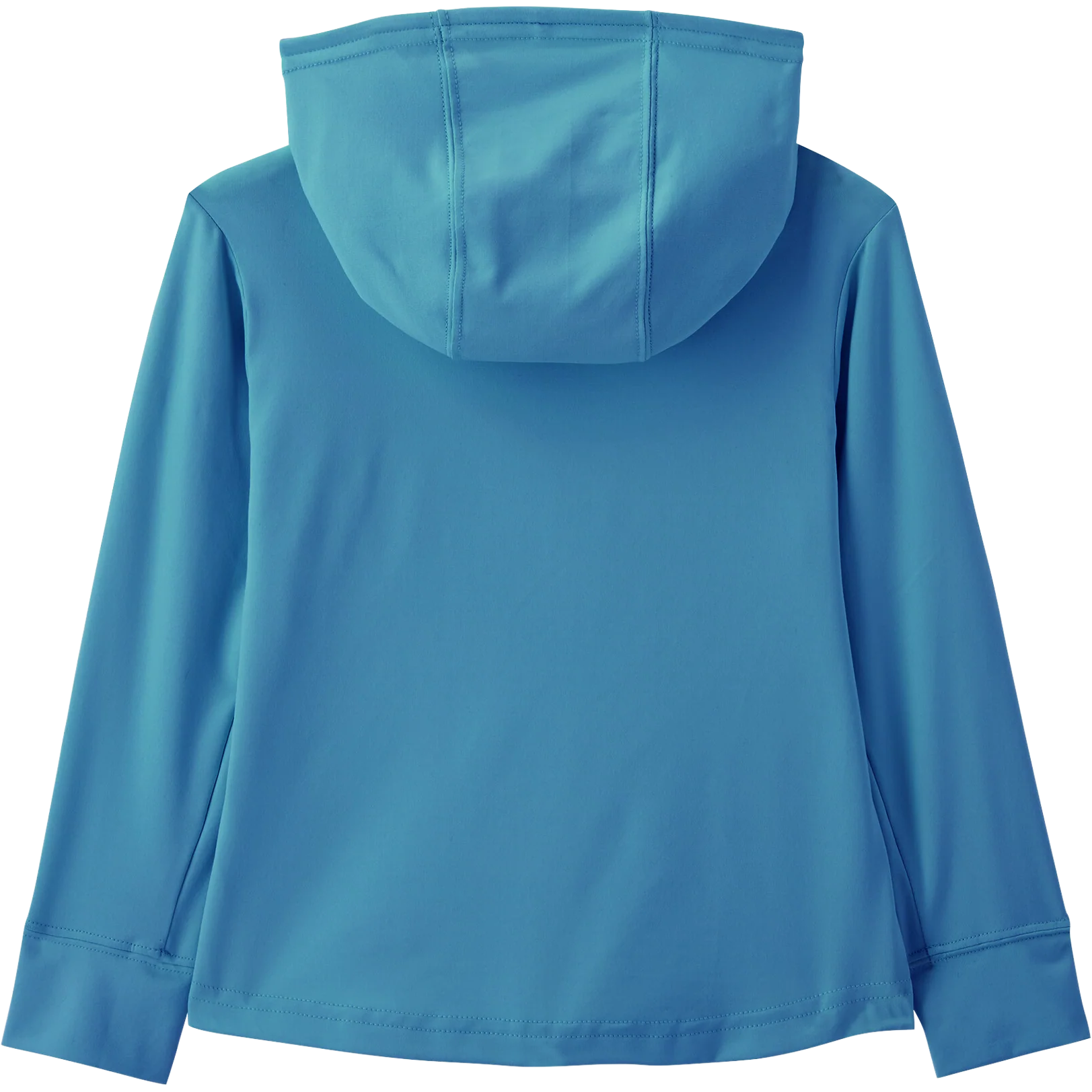 Youth Baby Capilene Silkweight Hoody - Image 3