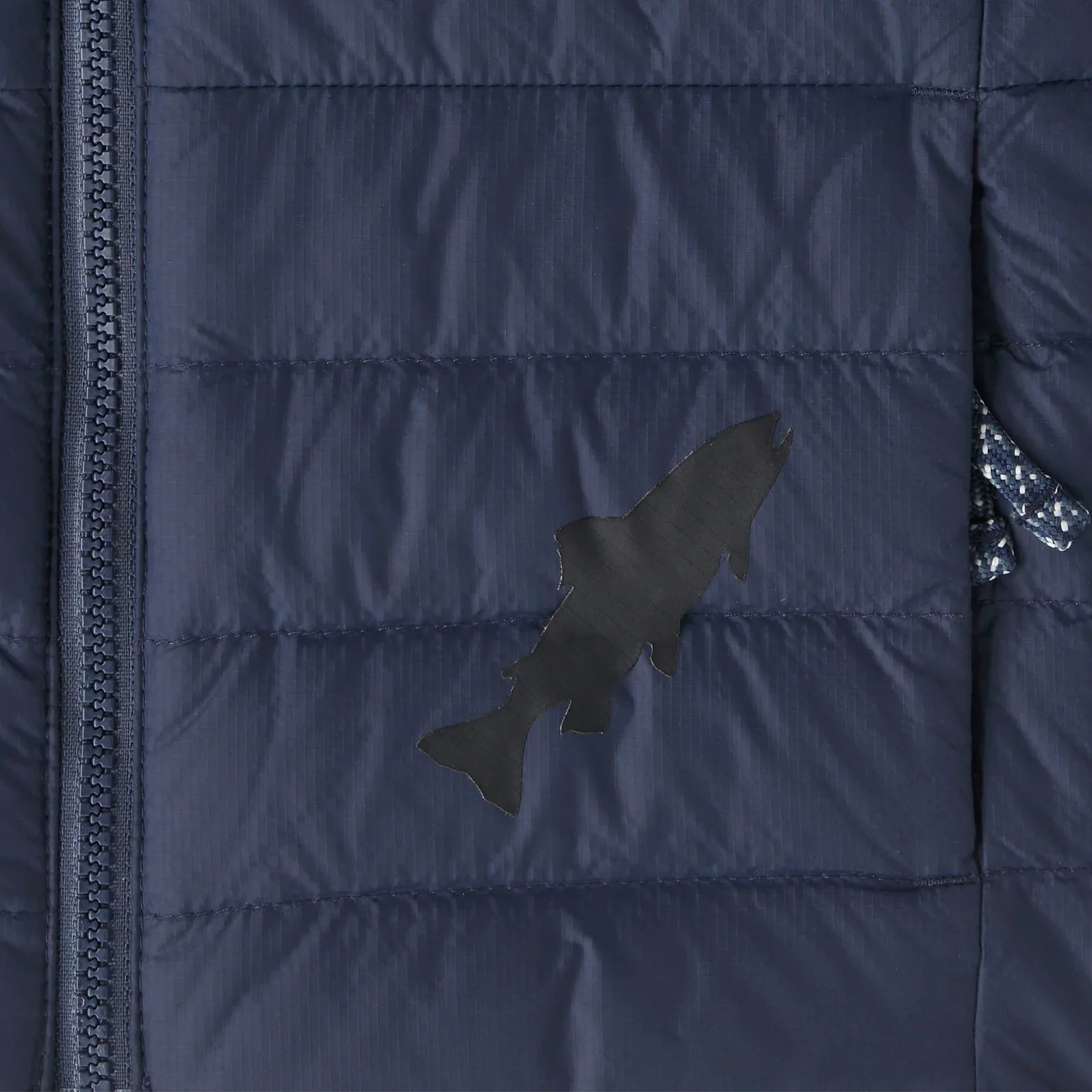 Youth Baby Down Sweater - Image 3