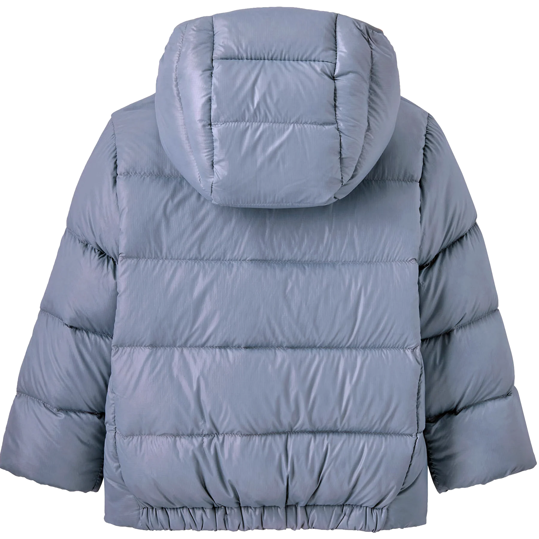 Youth Hi-Loft Down Sweater Hoody - Image 3