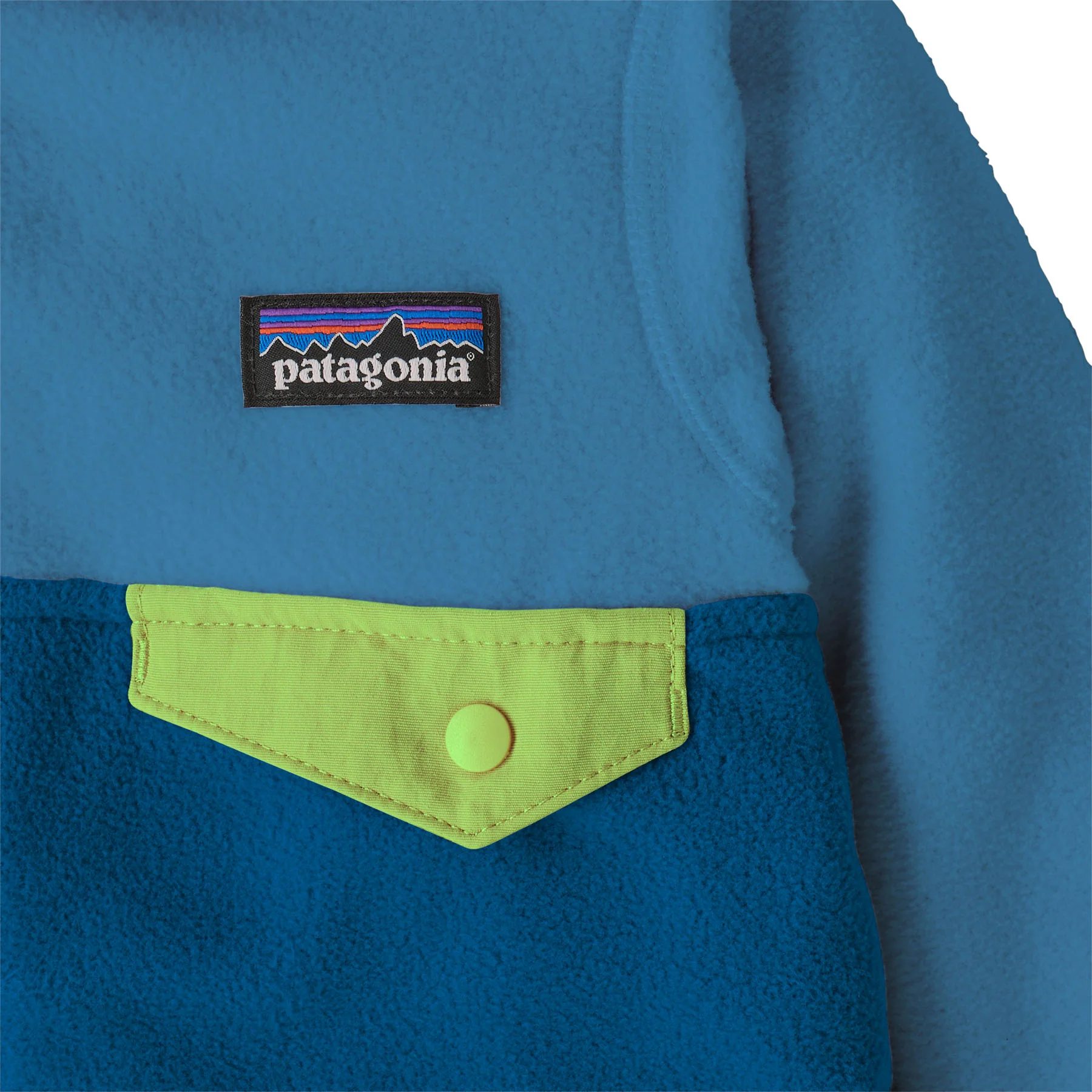 Youth Baby Micro D Snap-T Jacket - Image 10