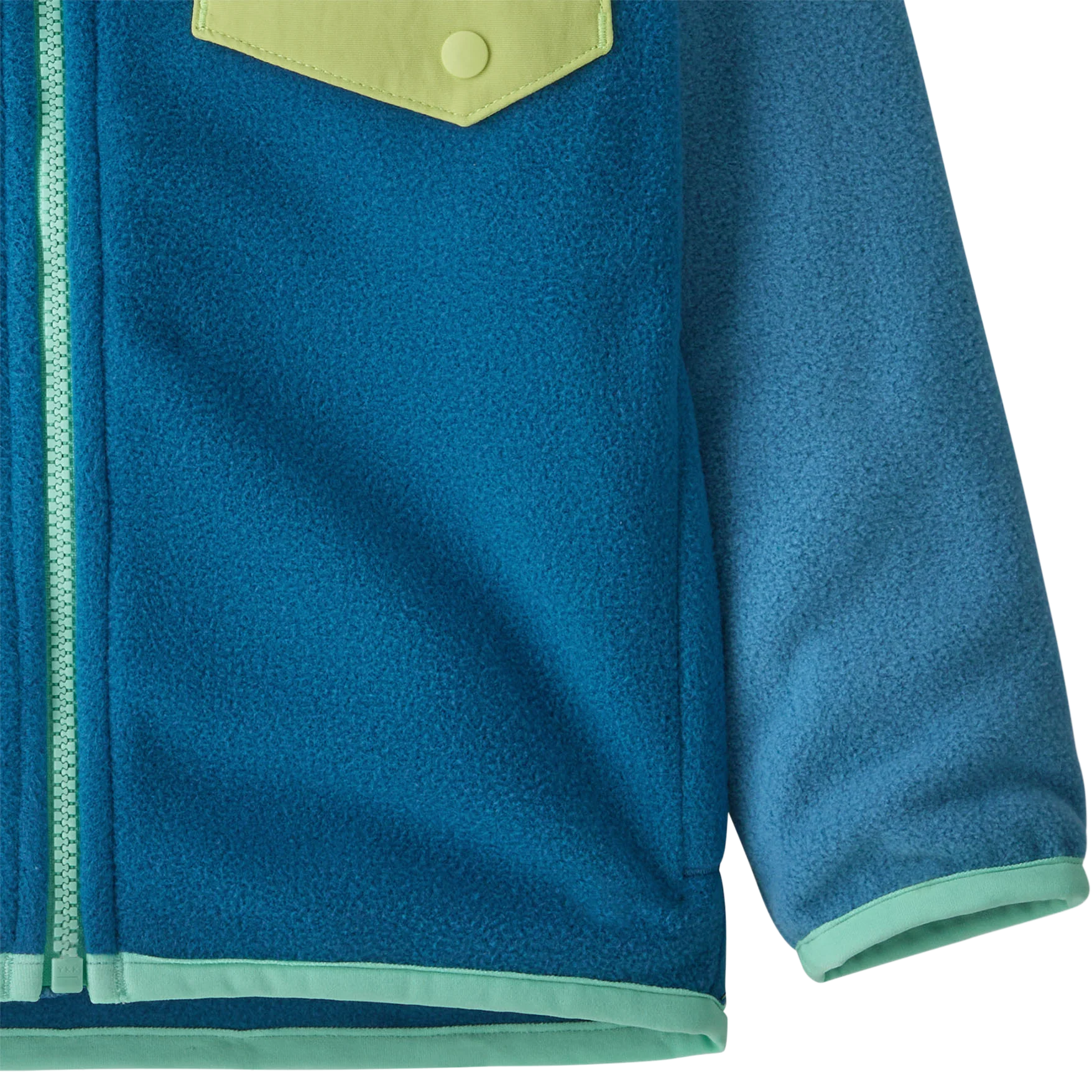 Youth Baby Micro D Snap-T Jacket - Image 12