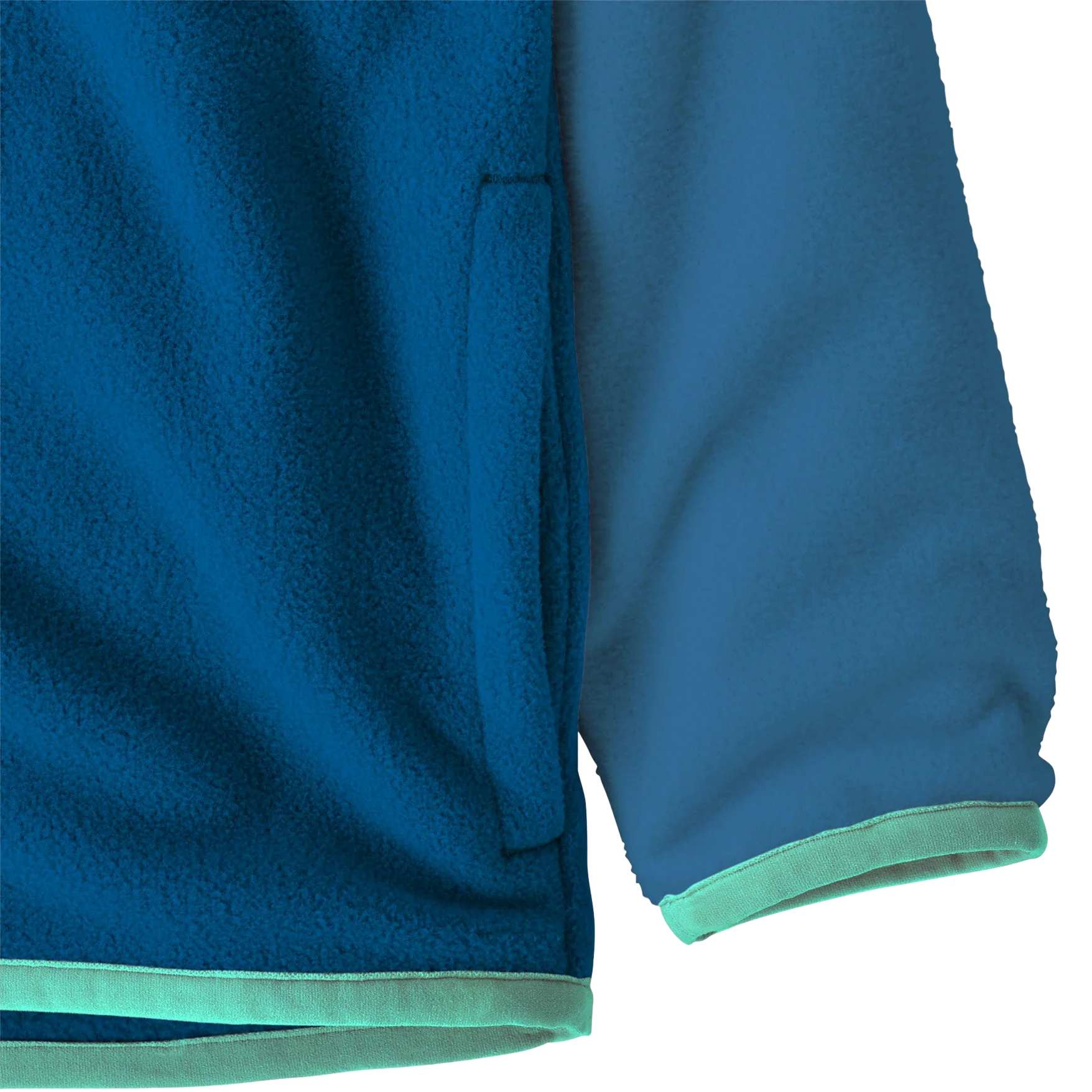 Youth Baby Micro D Snap-T Jacket - Image 14