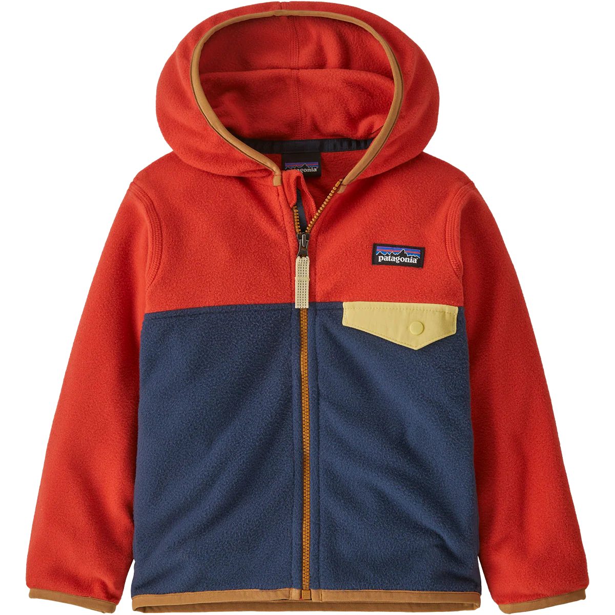 Youth Baby Micro D Snap-T Jacket - Image 4