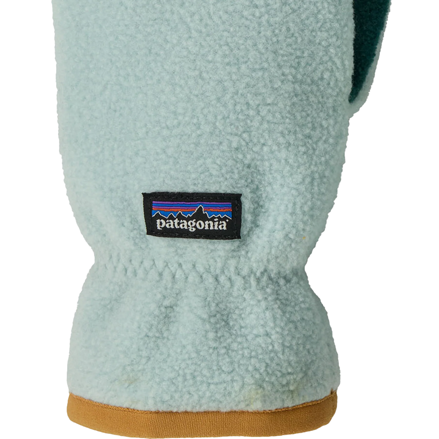 Baby Pita Pocket Mittens - Image 2