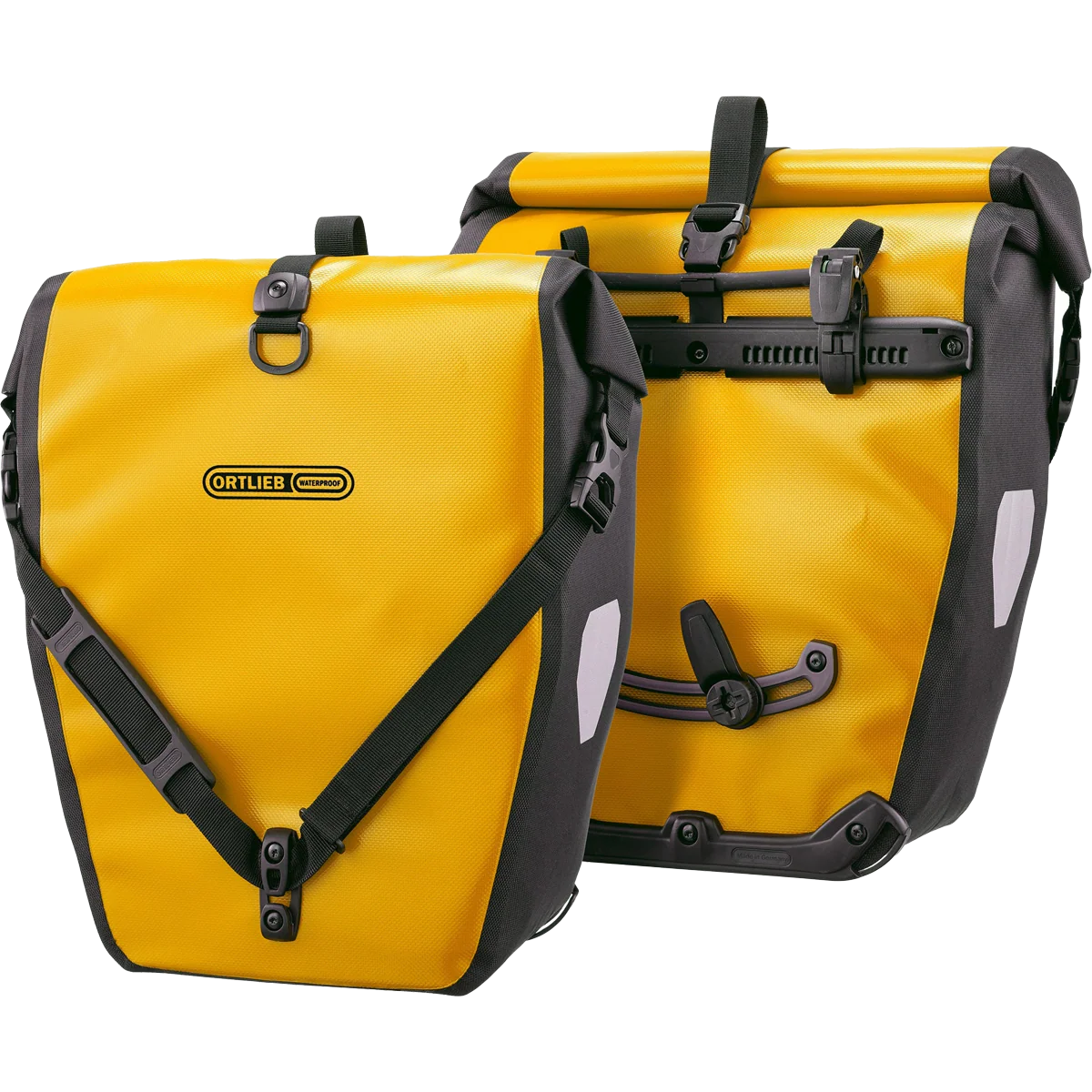Back-Roller - Pair - Image 2