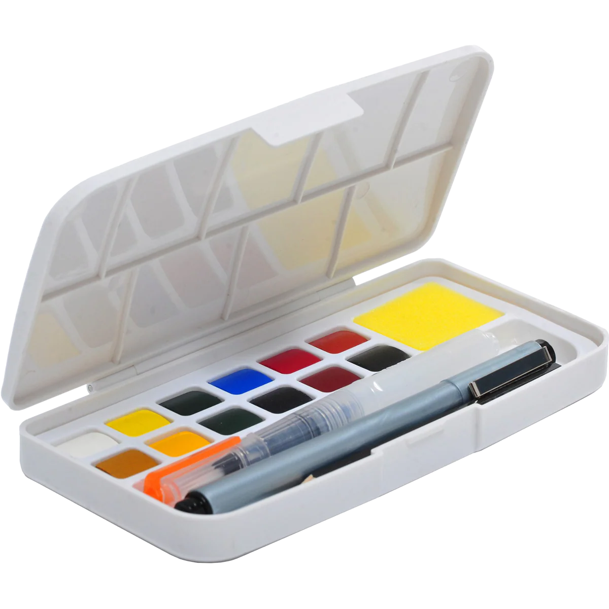 Backpack Watercolor Set - Image 3