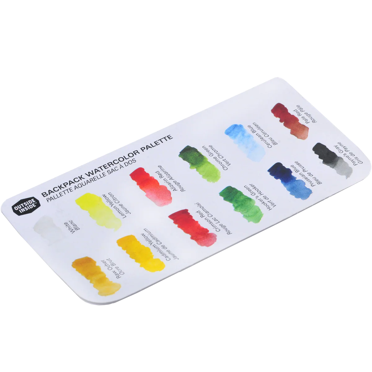 Backpack Watercolor Set - Image 6