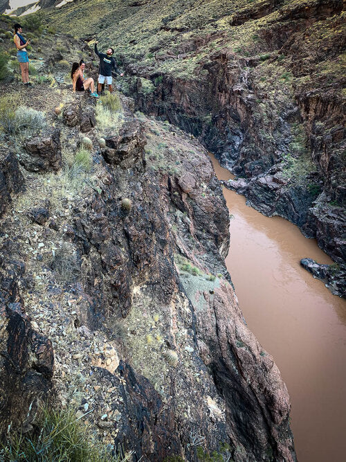 Grand Canyon Backpacking: North Rim - Image 21