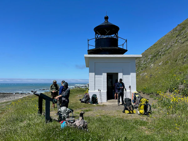 Backpacking: The Lost Coast Trail - Image 2