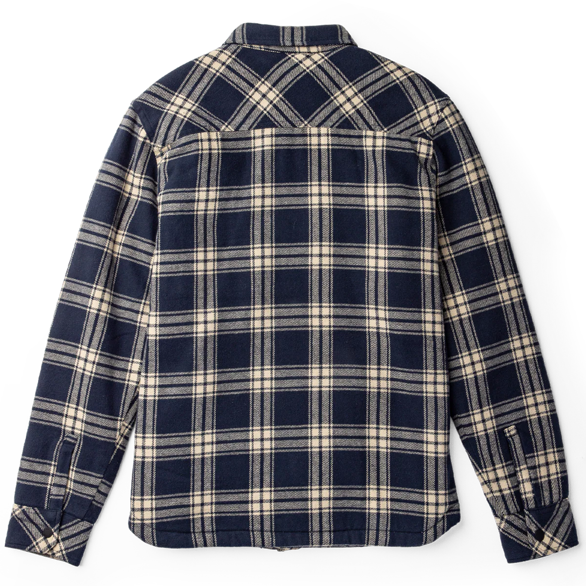 Men's Backwoods Overshirt - Image 2
