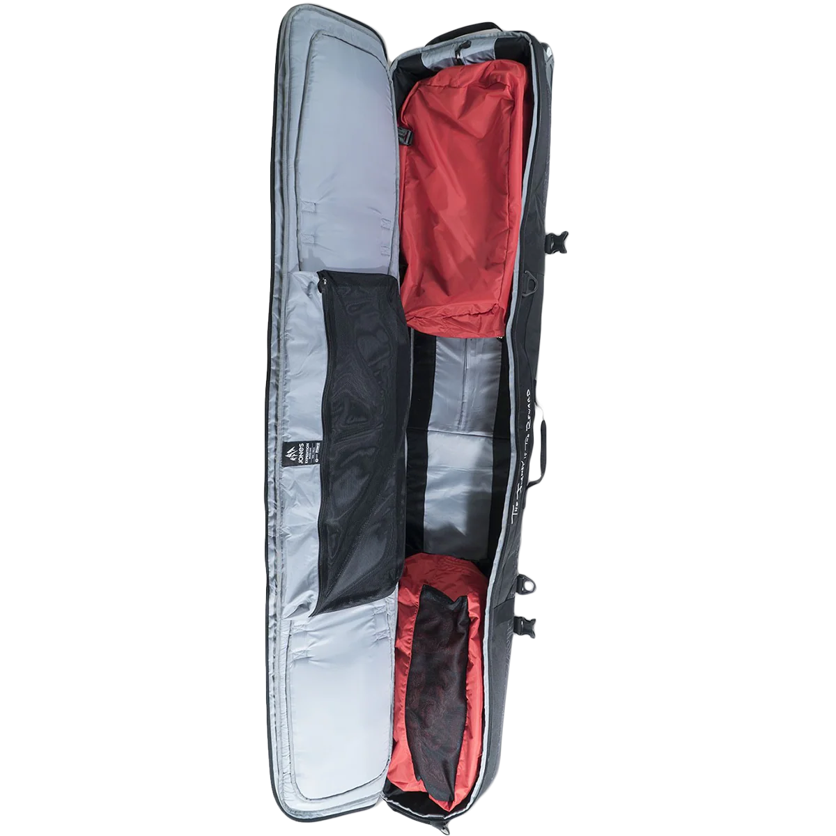 Expedition Board Bag - Image 2
