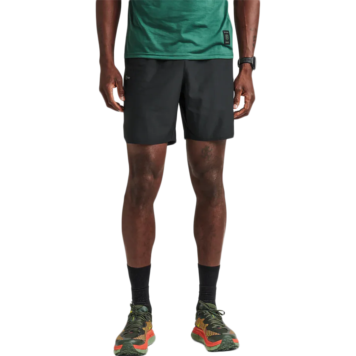 Men's Baja 7" Short - Image 4