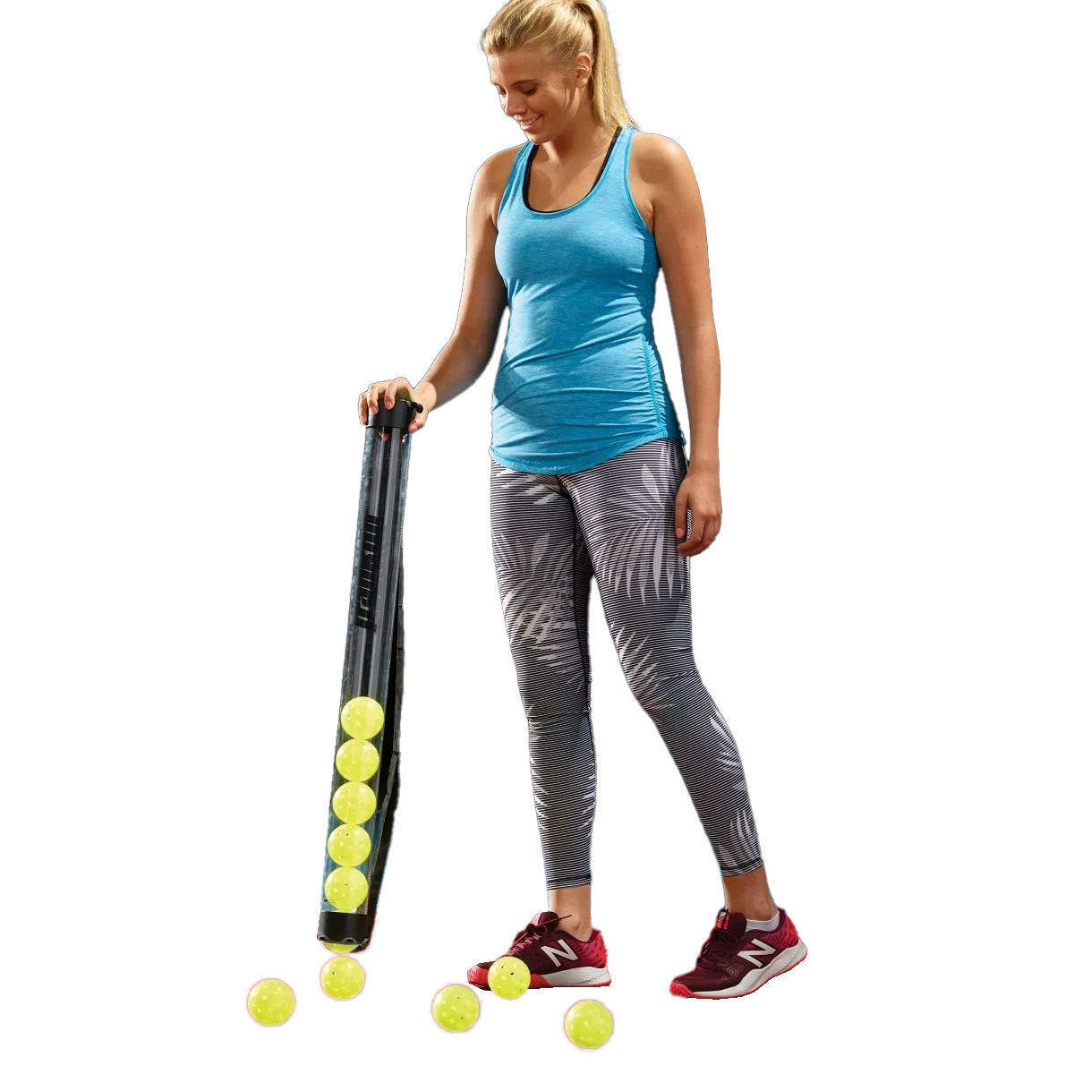 Ball Retrieval Tube - Image 2