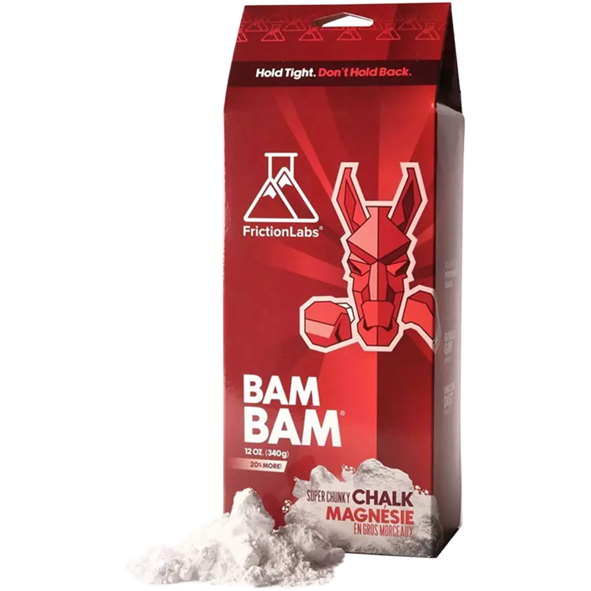 Bam Bam 12 oz - Image 2