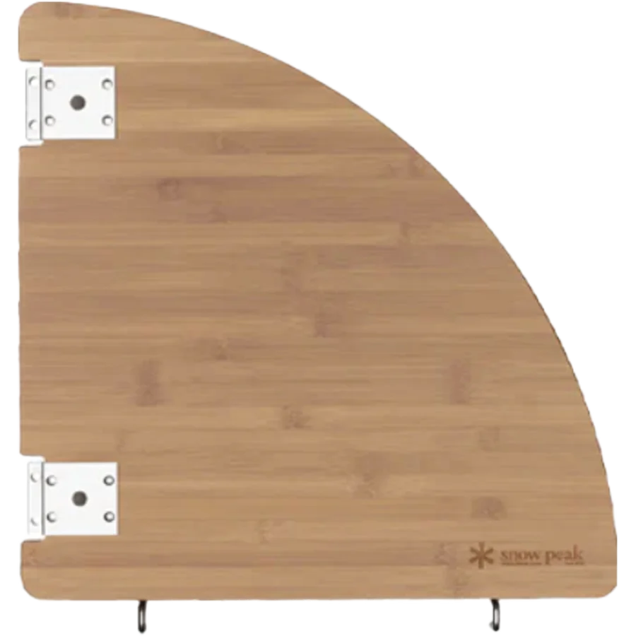 Bamboo Left Corner Extension - Image 2