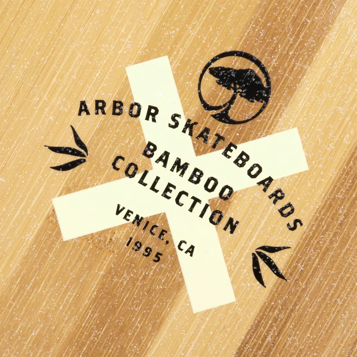 Bamboo Sizzler Cruiser 30.5" C - Image 5