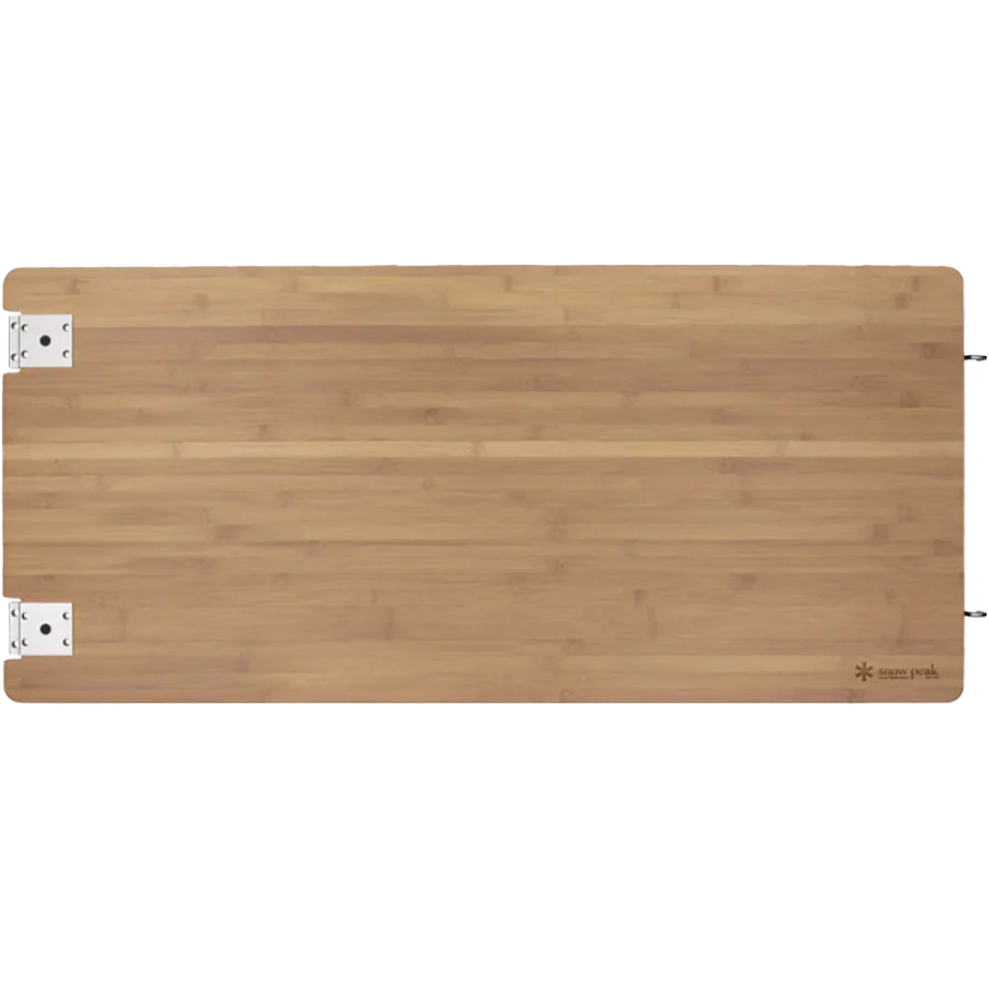 Renewed Bamboo IGT Table Long - Image 3