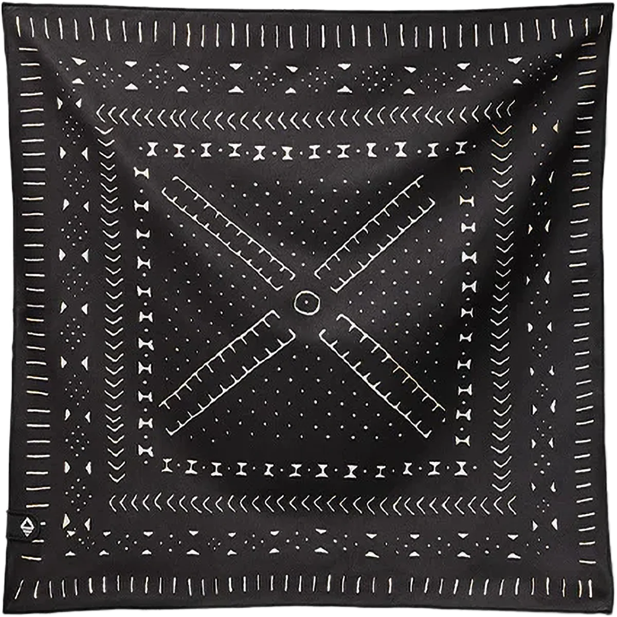 Bandana Towel